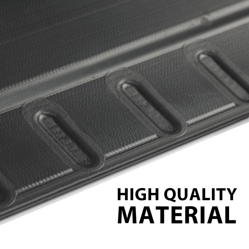 G-PLUS Rocker Rust Covers Compatible with Chevy Avalanche Suburban Tahoe/GMC