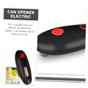 LABRIMP Electric Can Opener for Effortless Use Kitchen and Restaurants