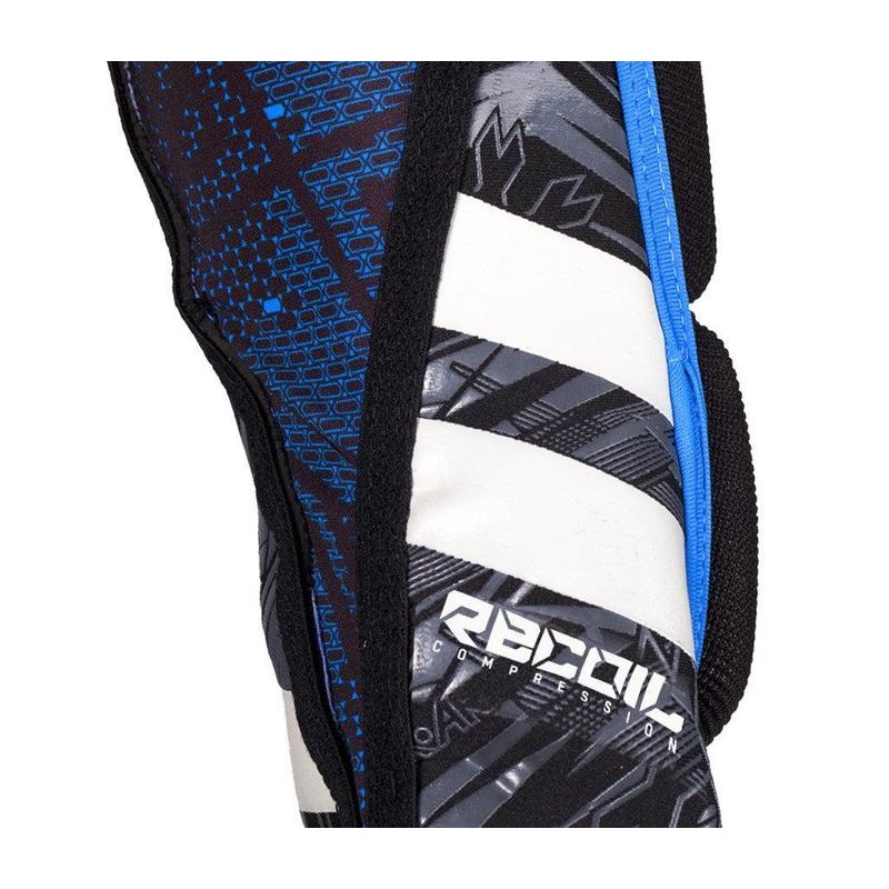 Crash Arm Pads - Size: X-Large