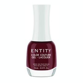 Entity Color Couture Gel-Lacquer - Seize the Moment - 15 ml/0.5 oz