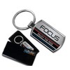 Cargifts CAR KEYRING KEY CHAIN FOR FOCUS