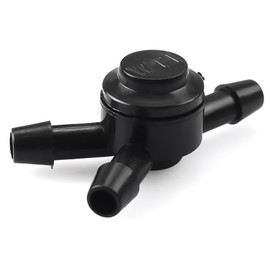 ROBUST Windscreen Washer Jet 3 Way Valve for Alfa Romeo 145 146 147 155 Giulietta Citroen Relay Peugeot Boxer 7667888 7787593