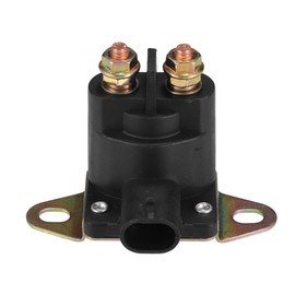 uxcell Starter Solenoid Relay for Sea Doo XP SP SPI 1995-2023 No.278001802/278003012