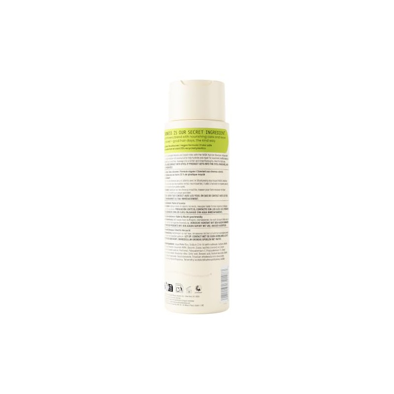HASK, Hydrate + Coconut Oil, Shampoo, Hidratación Profunda, Repara Cabello