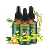 7 Day Hair Growth 3x Ginger Hair Growth Germinal Oil,