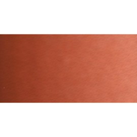 Old Holland : Watercolour Paint : Half Pan : English Red