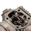 maXpeedingrods Cylinder Head Complete Kit for Honda CRF70 XR70 CT70