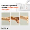 COSRX Vitamin E Sunscreen 2 Pack, Natural Glow Face Sunscreen