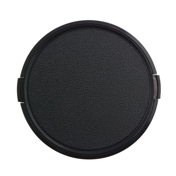 SIOTI 72mm Lens Cap,Camera Lens Cap 72mm Set + 2