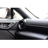 SecondStage T613DCB Toyota GR86 Subaru BRZ Side Duct Panel, Digital