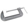 Performance Tool W214C 6-Inch C-Clamp Malleable Iron