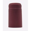 Home Brew Ohio Burgundy PVC Shrink Capsules 100 count