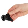55 Sport Tri Football Stud Wrench, Black, Tri Wrench