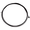 NOGUCHI Color Inner Wire, P.T.F.E. Coating, For Brakes, φ0.06 x
