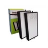 GoodVac H13 True HEPA 2-Pack Replacement Filter Kit Compatible with