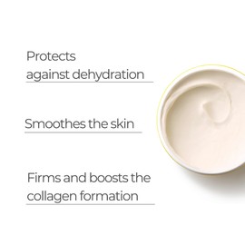 M. Asam Vitamin C Glam Body Cream (10.1 Fl Oz) – Body Moisturizer With Maracuja Oil & Apricot Kernel Oil. Body Butter, Provides Moisture, Body Lotion Protects The Skin From Drying Out, Skin Care,