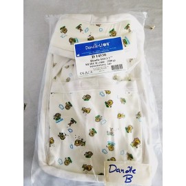 Dandle-Lion DandleLion Medical Dandle ROO 2 Medium Positioning Aid Baby Swaddle Wrap