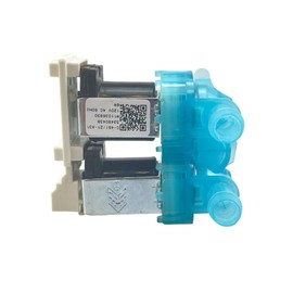 Upgrade W11036930 W11316256 Washer Water Valve Compatible with Whirlpool Maytag Washing Machine, Replaces AP6835737, PS12711564，EAP12711564, 4929298
