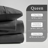 Beautyrest Sheet Set Cotton Rich 600TC, Moisture Wicking Cooling Sheets