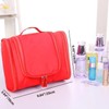 Makeup Bag Travel Cosmetic Toiletry Case Hanging Storage Large Bag