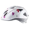 ALPINA XIMO White Hearts, 45-49 cm