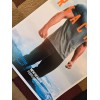 Reacher 11" x 17" Collector's Poster Print ( T3 )