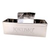JOKUMO 1 Number One Shape Cookie Cutter 4” Birthday Letter