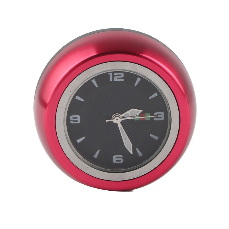 Headset Stem Watch Waterproof Quartz Watches Luminous Headset Stem Watch