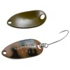 Shimano TR-C35R 002 Trout Spoon, Cardiff, Roll Swimmer, Camo Edition,