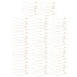 70Pcs Piano Spring Hammer Butt Springs Upright Pianos Repair Parts Musical Instrument Accessories