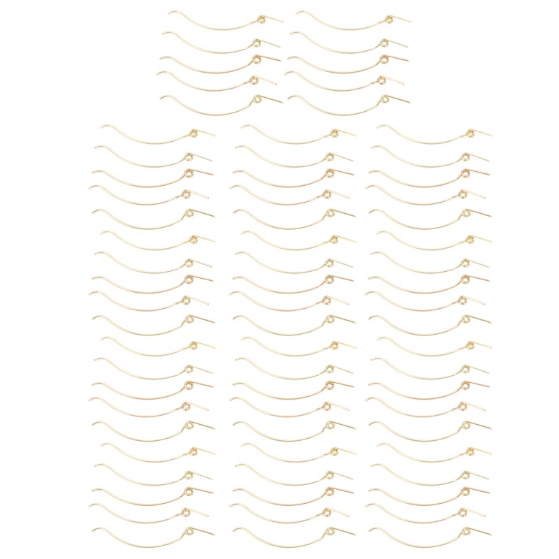 70Pcs Piano Spring Hammer Butt Springs Upright Pianos Repair Parts
