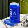 Harry's Aluminum Free Deodorant for Men - Odor Control, Stone
