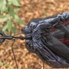 Castaway Living Travel Hammock Bug Net - Fast and Easy