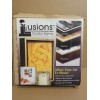 Illusions Frames Floater Frame Fits Canvas .75" & 1.5" Thick
