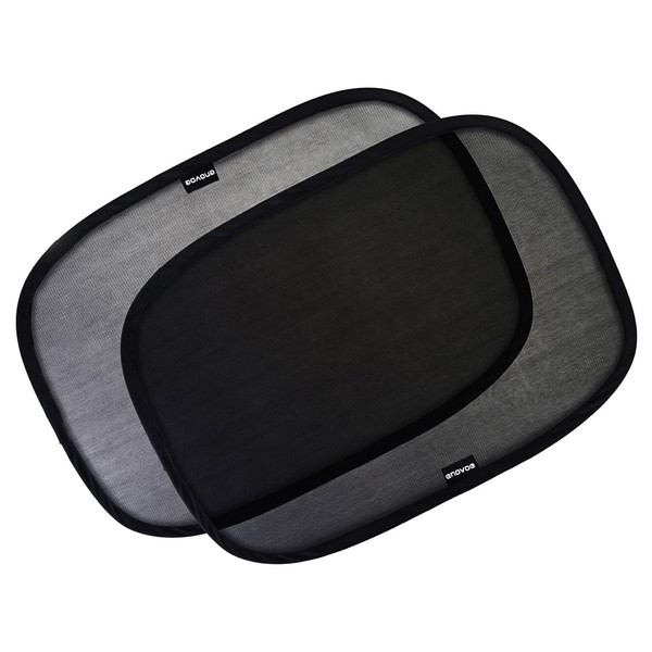 Enovoe Enovoe Car Window Shades for Baby (2 Pack) -