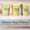 Greens First Dream Protein Powder Whey - 20g Protein Per