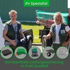 CargoVA® – 20 Bungees with Hooks and Practical Bag –