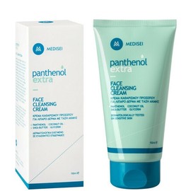 Panthenol Face Cleansing Cream, 150ml