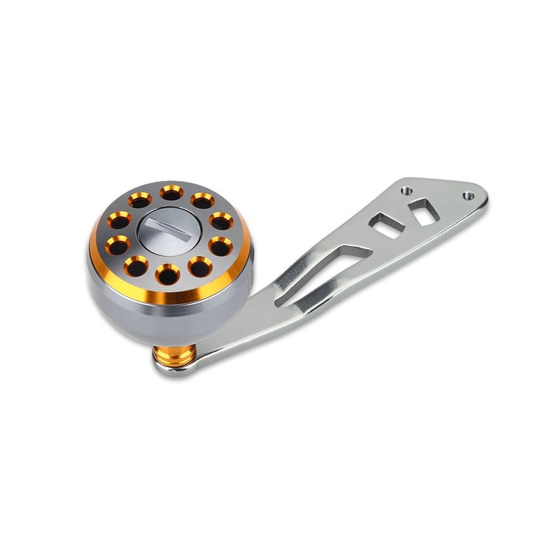 Carrete De Repuesto para Mango De Potencia, Parte De Metal,