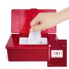 JHP Mask Pack Vita Whitening Collagen Elasticity Extracting Moisture Soothing