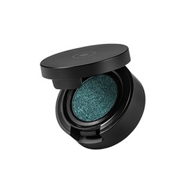 CLEMATIS Pollen Eyeshadow, Bluish Green