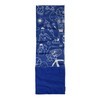 Buff Unisex Polar Multifunctional Tubular Neck Gaiter, Ultramarine Blue, Einheitsgröße