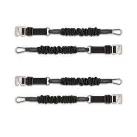 Quell Impact Progression Pack, Includes Levels 2 and 3 Resistance Band Sets