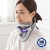 Disc Doctor [Single] Didoc Neck Correct Posture Neck Stretcher +