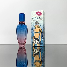 ISLAND KISS by ESCADA 1.7oz EDT SPRAY Perfume Fragrance Women NEW-SEALED (BB05