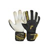 Reusch Attrakt Freegel Gold X GluePrint Finger Support Goalkeeper Gloves