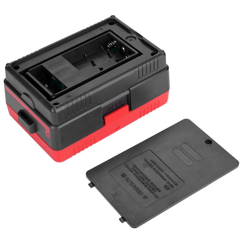 Uni T UT501A 1000V Insulation Multimeter Voltmeter Tester