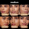e.l.f. Soft Glam Foundation, Medium Coverage, Long-Lasting & Buildable Foundation