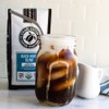 Charleston Coffee Roasters | Specialty Organic Ground Coffee | Hand