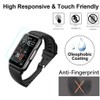 Futanwei for Mindrose Smart Watch Fitness Tracker H80 Screen Protector